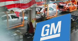 美 '늑장리콜' GM에 사상 최고 358억 원 벌금 부과