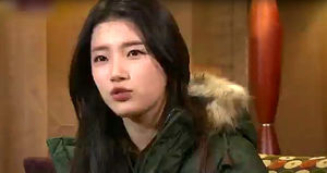 "남편이 수지 광팬이라 질투 나"&hellip;수지 트위터에 악플