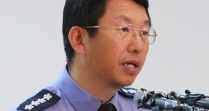 김석균 "대통령 뜻 수용&hellip;수색 노력은 변함 없어"