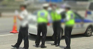 금수원 출입로 차단&hellip;경찰 40여 개 중대 투입 계획