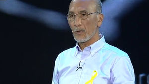 [SDF 풀영상] '아시아 인터넷의 선구자' 전길남 박사