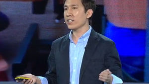 [SDF 풀영상] 김서준 "문제가 많은 문제집"&hellip;놀면서 하는 수학