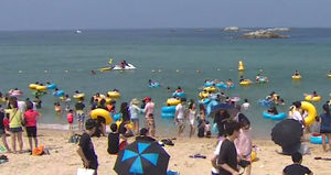 7월 1일 속초 시작으로&hellip;동해안 해변 개장