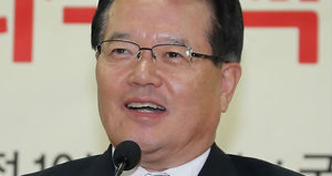 정의화 의장 "남북국회회담 위해 방북하겠다"