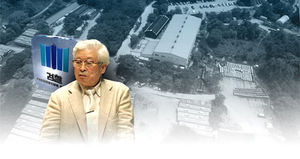 세월호 참사 구원파 "금수원 안에 유병언 없다"
