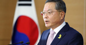 [취재파일] '안대희 총리', 최선입니까?