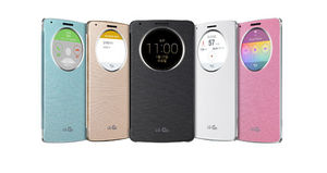 LG전자 스마트폰 G3 출고가 89만9천800원&hellip;내일 공개