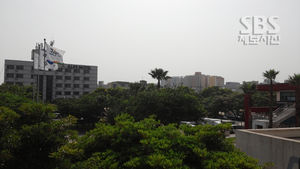 제주 첫 열대야&hellip;5월 관측 이래 처음