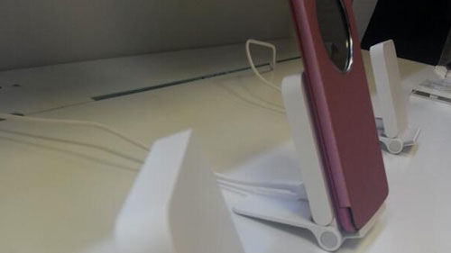 LG G3 발표회