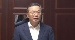 안대희 전 대법관 '조세형사법' 개정판 출간