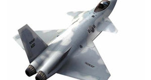 [취재파일] 한국형 전투기(KF-X) 사업, 결국 포기하나