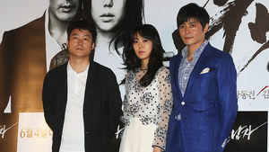 킬러로 변신한 장동건&hellip;영화 '우는 남자'