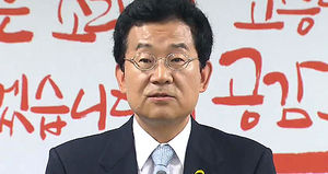 고승덕 전 서울시교육감 후보, 명예훼손 혐의로 피소