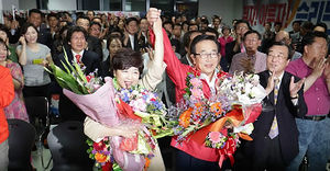서병수 부산시장 선거법 위반 혐의 경찰 소환조사