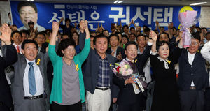 권선택 당선인 인수위 "11개 공약 검토 후 추진"