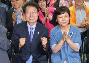 서울교육 새 수장 조희연은 누구