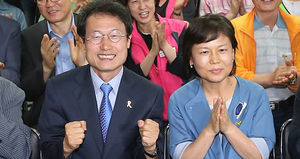 서울교육감에 진보 조희연 후보 당선