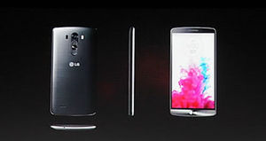 LG G3, 외신 설문서 '갤럭시 S5&middot;엑스페리아 Z2' 제쳤다