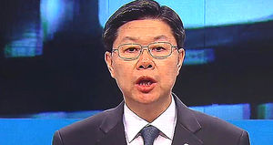 길환영 KBS사장, 이사회 해임제청 무효 소송