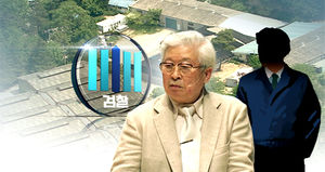 檢, 유병언 처남 권오균 대표 구속&hellip;친인척 중 처음