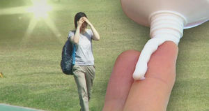 여름철 필수 자외선 차단제&hellip;올바른 사용법은?