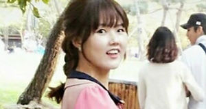 "남은 학생들과 함께 나왔으면 동생도 좋아했을 텐데"