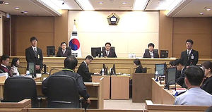 법원, VTS 교신기록 등 세월호 참사 관련 증거 보전키로