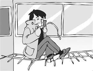 [월드리포트] "누군가 우리 집에 살아요"&hellip;대륙의 양상군자