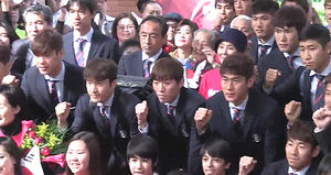주식투자자 "한국 월드컵 16강 확률 57%"