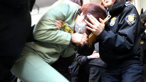 '울산 계모' 항소심 첫 공판&hellip;살인의 고의성 쟁점