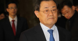 이병기 국정원장 내정자, 오늘 아베 총리 면담