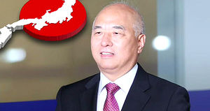 日언론, 문창극 발언 주요뉴스로 보도