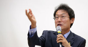 조희연, 전교조 법외노조 소송 관련 탄원서 제출
