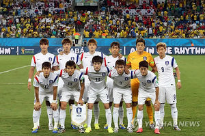 한국을 '1승 제물'로 보는 알제리