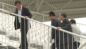 [수도권] 아시안게임 안전&middot;준비상황 집중 점검