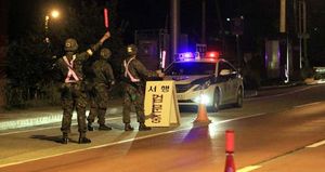 '총기 난사' 22사단&hellip;30년 전에도 15명 사망