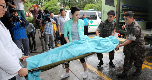 [현장 포토] 임
