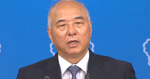 "문창극 사퇴는 비이성적 언론보도&middot;정치권 싸움 탓"