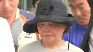 유병언 부인 권윤자 씨 구속&hellip;동생 영장 청구