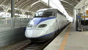 30일부터 오송역&sim;인천공항 KTX 운행