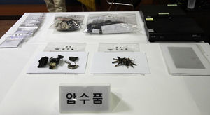 [핫포토] '빚 독촉'에 시달린 현직 시의원 친구 시켜서 살인