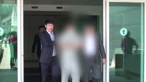 "빚 독촉 받던 현직 시의원, 재력가 살해 사주"