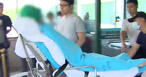 변호인 "임병장, 도움 주던 동료 희생 알고 울어"