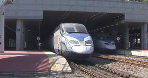 [부산] KTX 부산역&sim;인천국제공항 운행 시작
