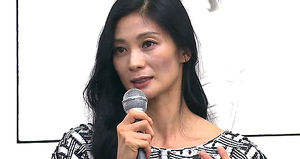 '나비부인'으로 다시 찾아온 발레리나 강수진
