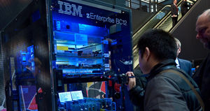 "IBM, 미국내 반도체공장 '정리' 유력&hellip;공식발표 임박"