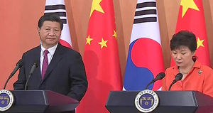 日언론, 한중 정상회담에 경계&middot;자성 교차