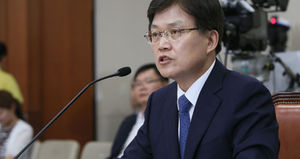 최양희 미래부장관, 산하기관 비리에 유감 표명