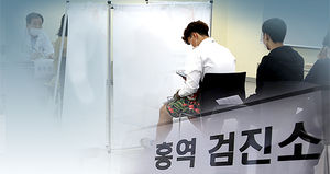 전염병 작년보다 1만건 증가&hellip;해외여행 때문?