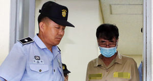 농해수위, 이준석 선장 포함 세월호 증인 19인 확정